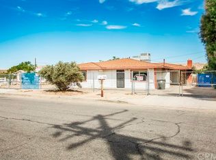 61944 Commercial St, Joshua Tree, CA 92252