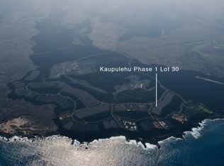 72-201 Kolomuo Pl LOT 30, Kailua Kona, HI 96740