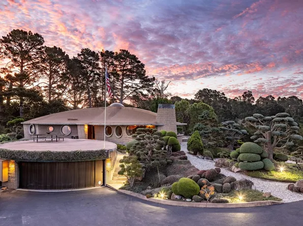 503 Aguajito Rd, Carmel, CA 93923
