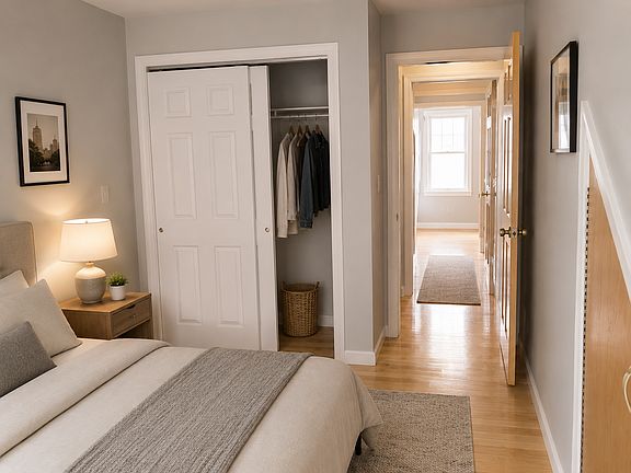 4th image of 1778 Commonwealth Ave APT 3