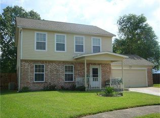 4806 Ridgeton Dr, Houston, TX 77053