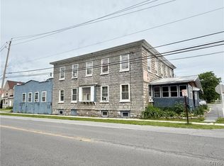101 Park St, Watertown, NY 13601