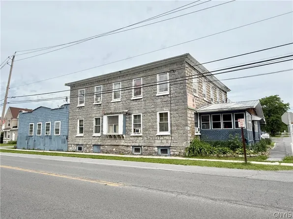 101 Park St, Watertown, NY 13601