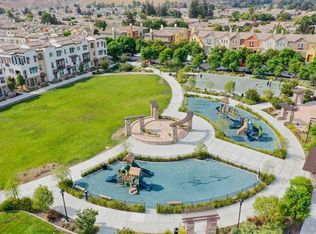 189 Esfahan Dr, San Jose, CA 95111