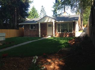 1744 NE 103rd St, Seattle, WA 98125