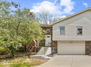 2525 Brewster Rd, Indianapolis, IN 46268
