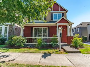 1116 SE Tamango St, Hillsboro, OR 97123