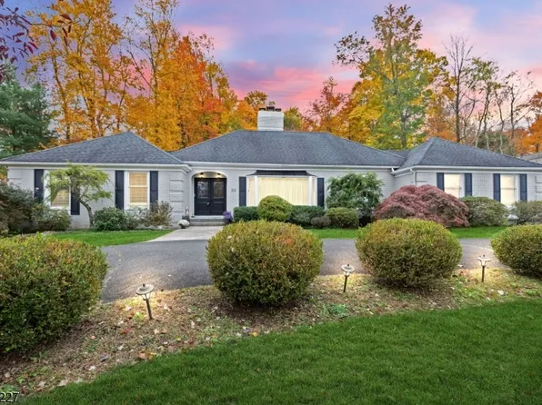 23 Sherwood Ln, Long Hill Twp., NJ 07980
