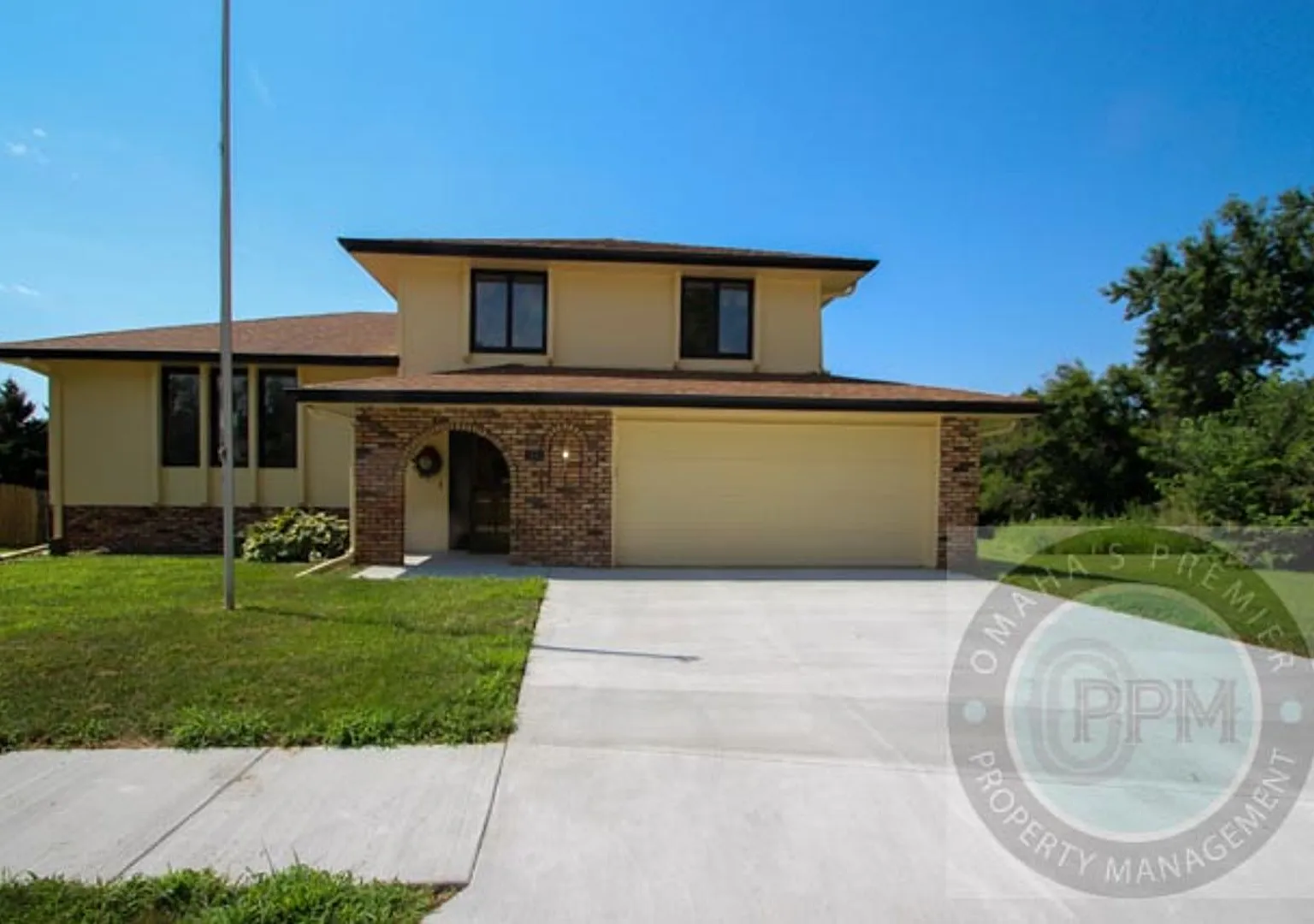 3Bd/4Ba in Omaha, NE | Cul-de-sac — Photo 1