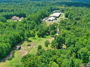 7012 Wildlife Trl, Raleigh, NC 27613