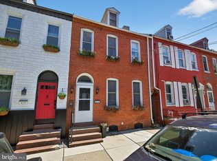 431 S Queen St, Lancaster, PA 17603