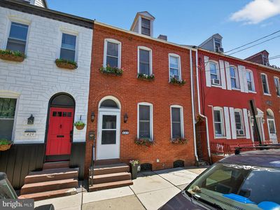 431 S Queen St, Lancaster, PA, 17603