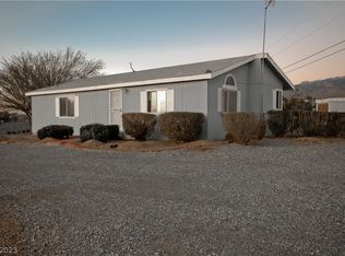 940 Gold Point Rd, Pahrump, NV 89060