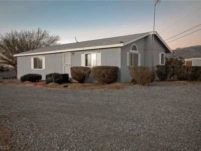 940 Gold Point Rd, Pahrump, NV, 89060