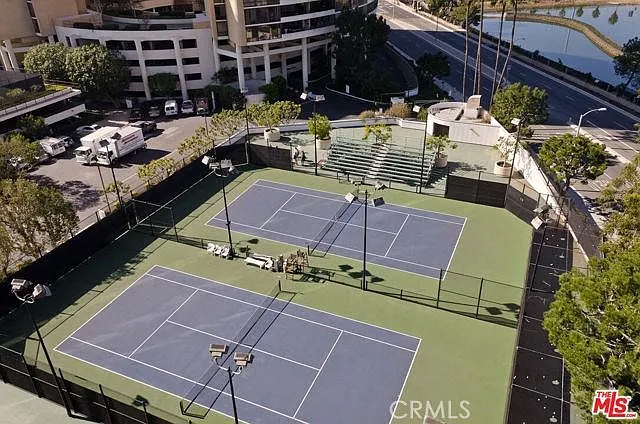 4265 Marina City Dr #511W — Photo 31