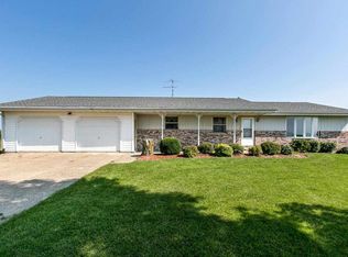 17225 Higginsport Rd, Bernard, IA 52032