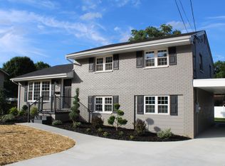 133 Morningside Cir, Parkersburg, WV 26101