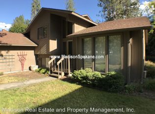 5405 W Conestoga Ave, Spokane, WA 99208