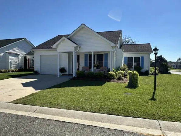 2 Covington Ct SE, Moultrie, GA 31788