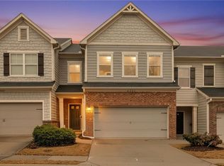 2561 Burnell Ln SW, Marietta, GA 30060