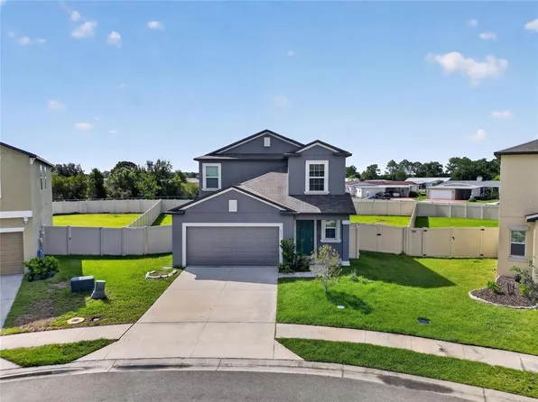 1779 Yellow Trl, Lakeland, FL 33801
