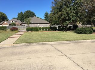 3404 Park Pl N, Muskogee, OK 74403