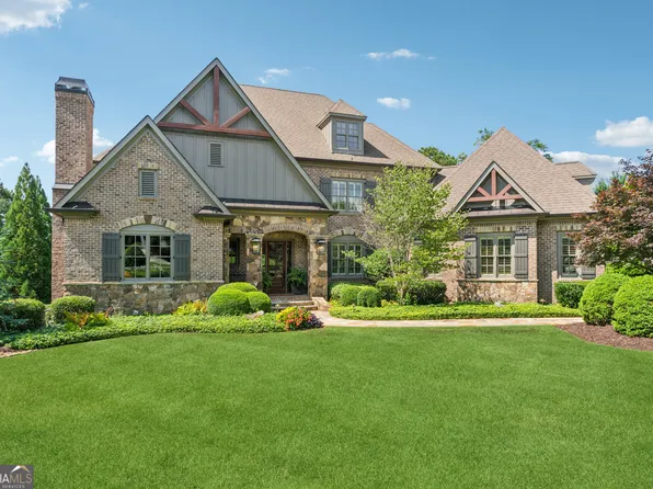 3047 Watsons Bnd, Milton, GA 30004