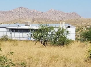 1787 N Old Ranch Rd, Dragoon, AZ 85609