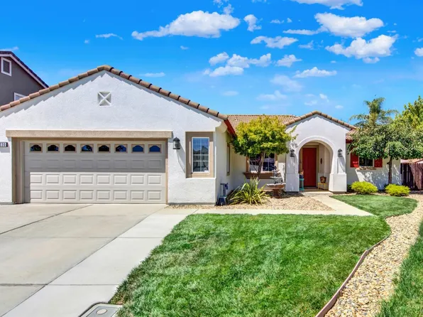 1030 Champion Place, Vacaville, CA 95687