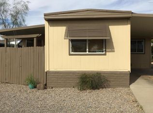 5540 W Rocking Circle St, Tucson, AZ 85713