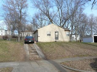 3120 E Claudette Dr, Sioux Falls, SD 57103