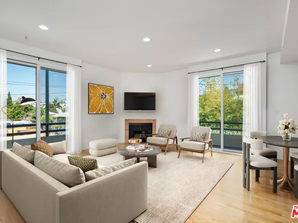 4567 Lexington Ave APT 106, Los Angeles, CA 90029