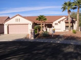 16124 W Blue Aster Ct, Surprise, AZ 85374