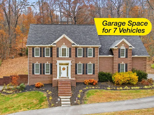 5309 Oak Glade Ln, Knoxville, TN 37918