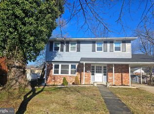 803 Whittington Ter, Silver Spring, MD 20901