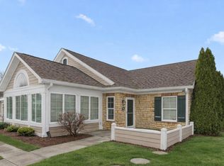 2340 Allison Cir, Valparaiso, IN