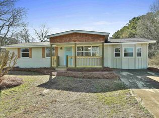 590 Futral Rd, Griffin, GA 30224