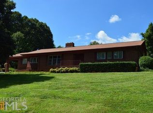 215 Tower Ave, Cornelia, GA 30531