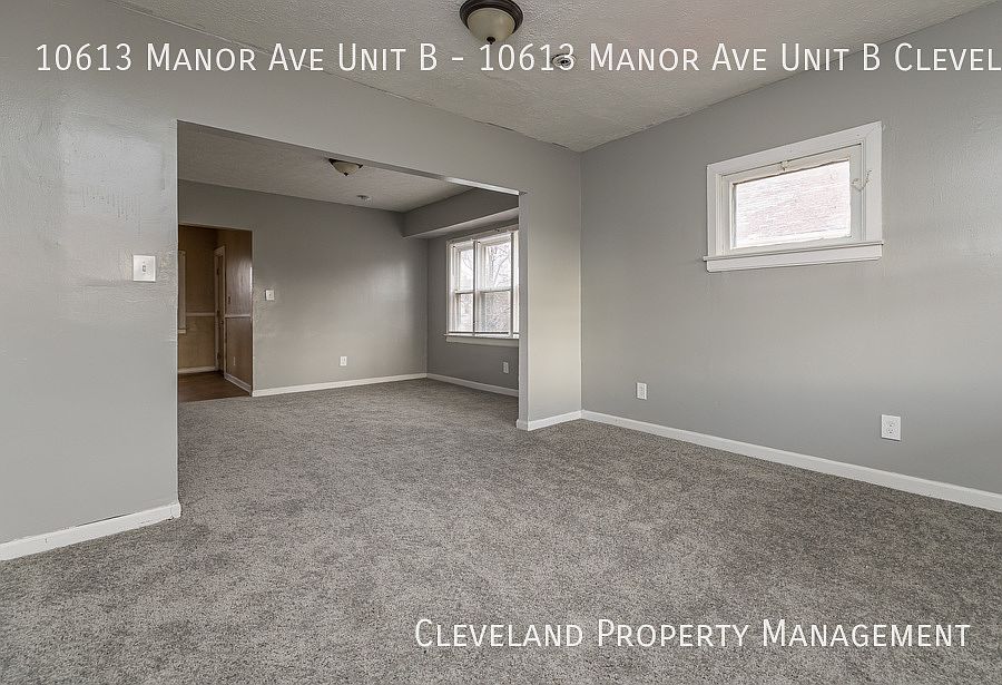 10613 Manor Ave Cleveland, OH, 44104 Apartments for Rent Zillow