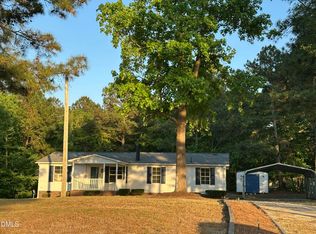 307 Nicole Dr, Sanford, NC 27332