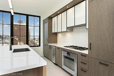 Rented by Living New York