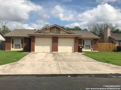 5518 LOCHMOOR, San Antonio, TX, 78244