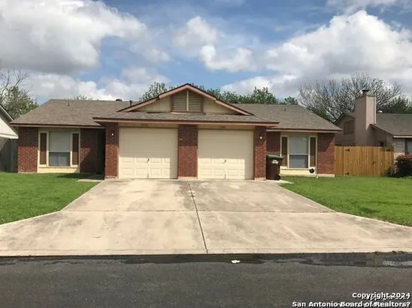 5518 LOCHMOOR, San Antonio, TX 78244