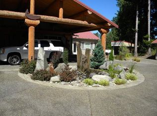 177 Green Water Dr, Toledo, WA 98591