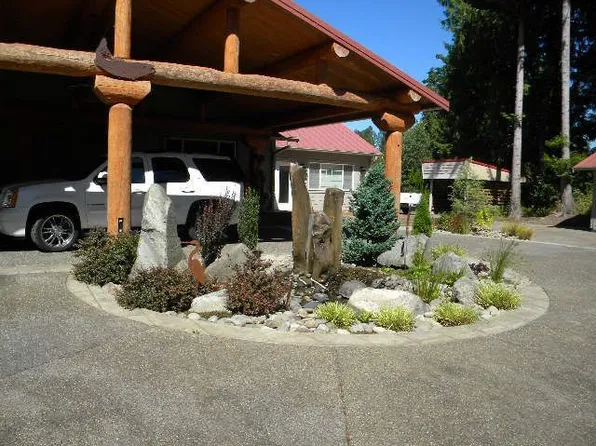 177 Green Water Dr, Toledo, WA 98591