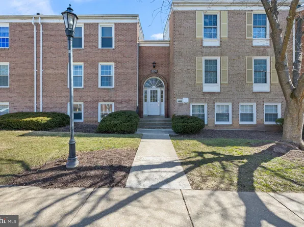 804 Quince Orchard Blvd APT 201, Gaithersburg, MD 20878