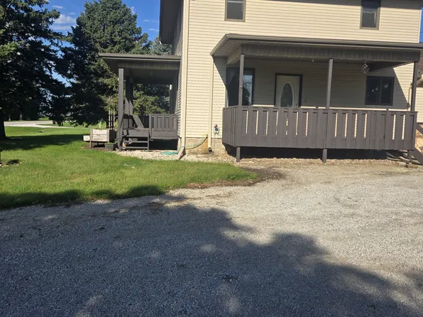 2173 130th St, Livermore, IA 50558