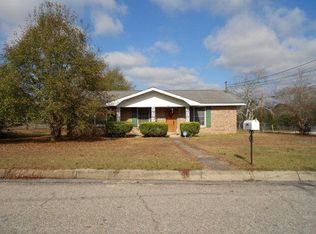 1027 Summit St, Dothan, AL 36301