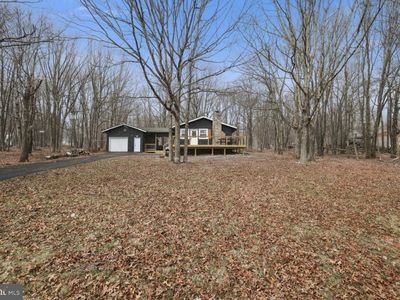 281 N Shore Dr, Albrightsville, PA, 18210