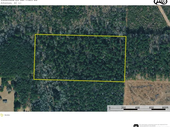 (undisclosed Address), Magnolia, AR 71753